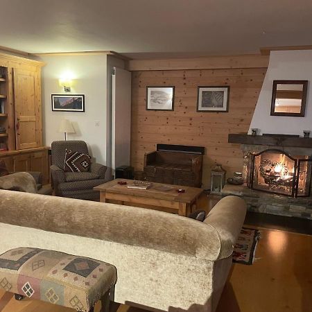 Route De La Residence Villars-sur-Ollon Eksteriør billede